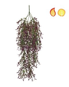 Ivy Fern Trail 85cm FR & UV