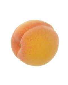 Peach 8cm (Not Weighted)