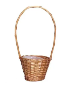 Lily Golden Potmum