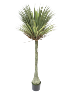 Artificial Single Yucca 180cm