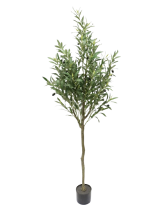 Artificial Olive Tree 162cm