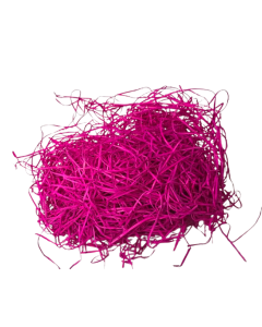 Rattan Straw Fuchsia App 100g