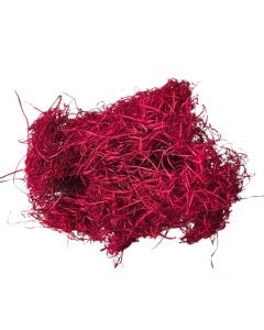 Rattan Straw Red App 100g