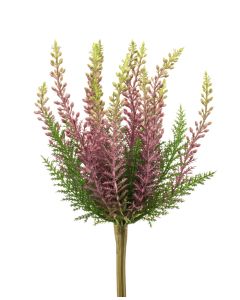 Erica Bush Purple 29cm UV Protected