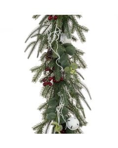 Alwalton Bell Garland 180cm