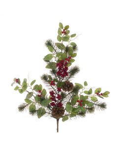 Oakham Spray 69cm