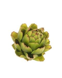 Artificial Artichoke Head 13cm