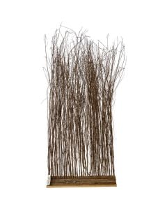 Willow Decorative Wall 120 x 60cm