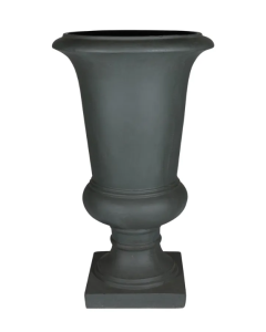 Hortus Contempo Garden Urn 66cm Grey