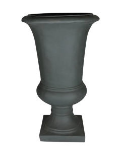 Hortus Contempo Garden Urn 77cm Grey