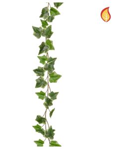 Ivy Garland Variegated 220cm FR