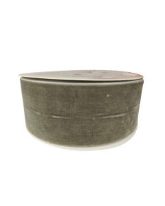 Velvet Ribbon 50mm x 10mtrs Sage Green