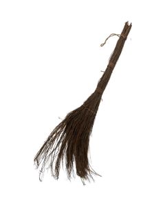 Twig Broomstick 95cm