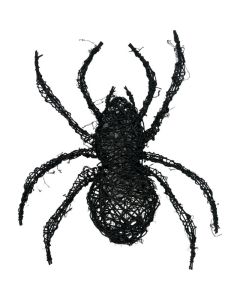 Hanging Spider 60cm