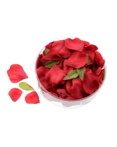 Petal Box Red x 164 Pcs