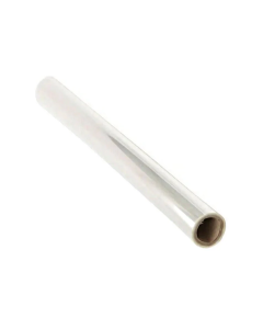 Biodegradable Cellophane Clear 80cm x 100mts