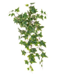 ECO Ivy Hanging Bush UV U-V Protected & Waterproof