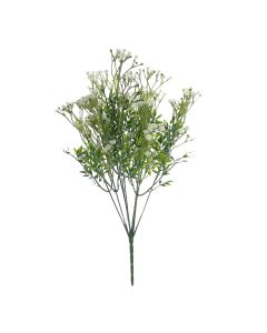 45cm Gypsophila Foliage Bush