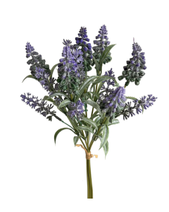 Lavender Bundle 32cm