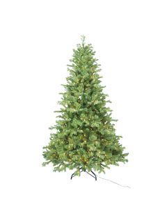 7.5ft Lakeland Fir Pre-Lit Tree
