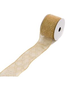 Mesh Ribbon 2.5