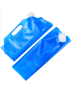 Water Weight For Plinth