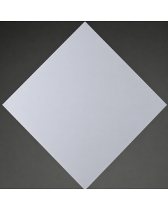 Acrylic Top Plate For Plinth