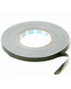 Black Tape 12mm x 50m