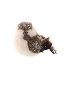 16cm Snowbird