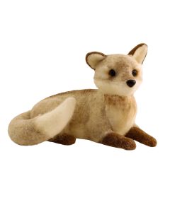 30cm Felt Fox