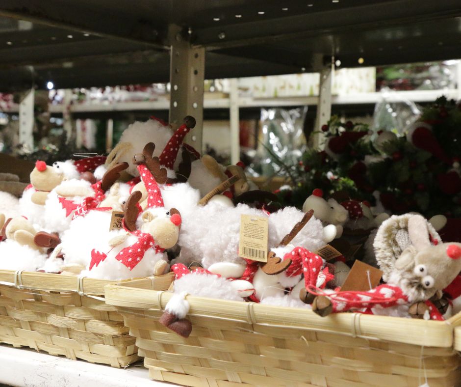 Our Top 12 Quirky Christmas Tree Decorations for the Young at Heart 