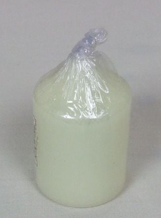 Chapel Candle 75/50 Ivory-0