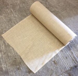 Hessian x 1 Metre-0