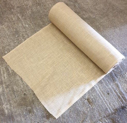 Hessian x 1 Metre-0