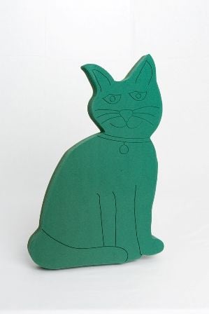 Foam Frames Cat 389 x 590mm-0