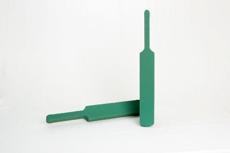 Foam Frames Cricket Bat 102x792mm-0