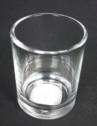 Glass Votive-0