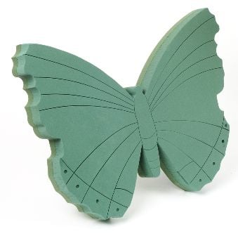 Foam Frames Butterfly 58 x 44cm-0