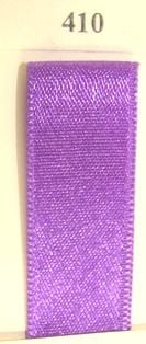 Double Face Satin 6.5mmx50Mtr Purple-0