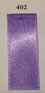 Double Face Satin 16mm x 50mtr Lavender-0
