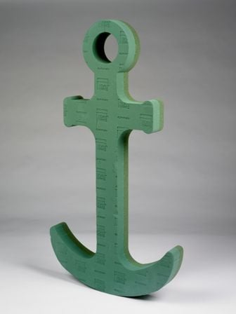 Oasis Foam Frame Anchor 109 x 60cm (43 x 23.5 )-0