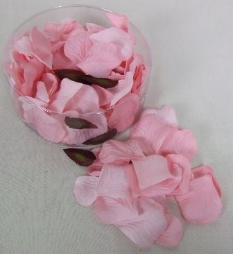 Petal Box Pink X 164-0