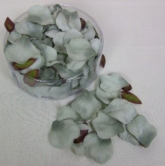 Petal Box x 164 Grey-0