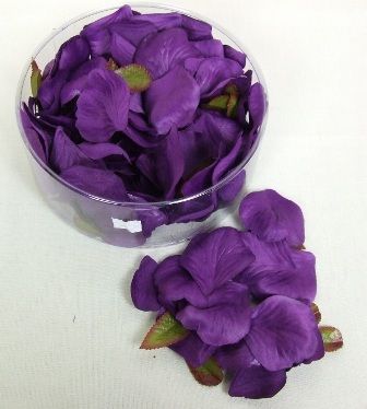 Petal Box x 164 Plum-0