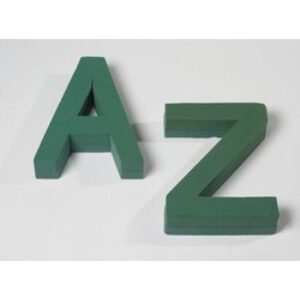 *NEW* Naylorbase Quick Clip Letter S-0