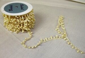 10 mtr Pearl Drop Trim reel-0
