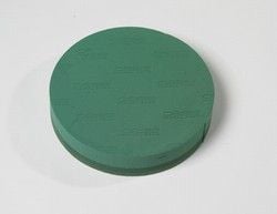 Foam Frames 18" Posy Pad-0