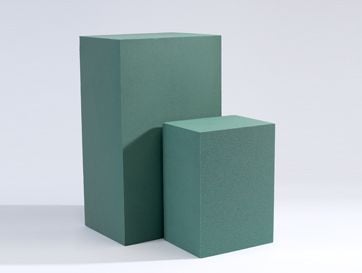 OASIS® Ideal 1 Floral Foam Brick-0