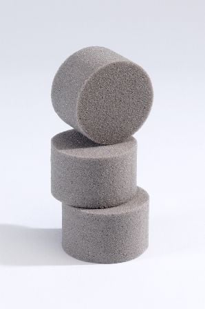 OASIS® SEC Foam Cylinder x 96