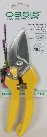 OASIS® Secateurs-0